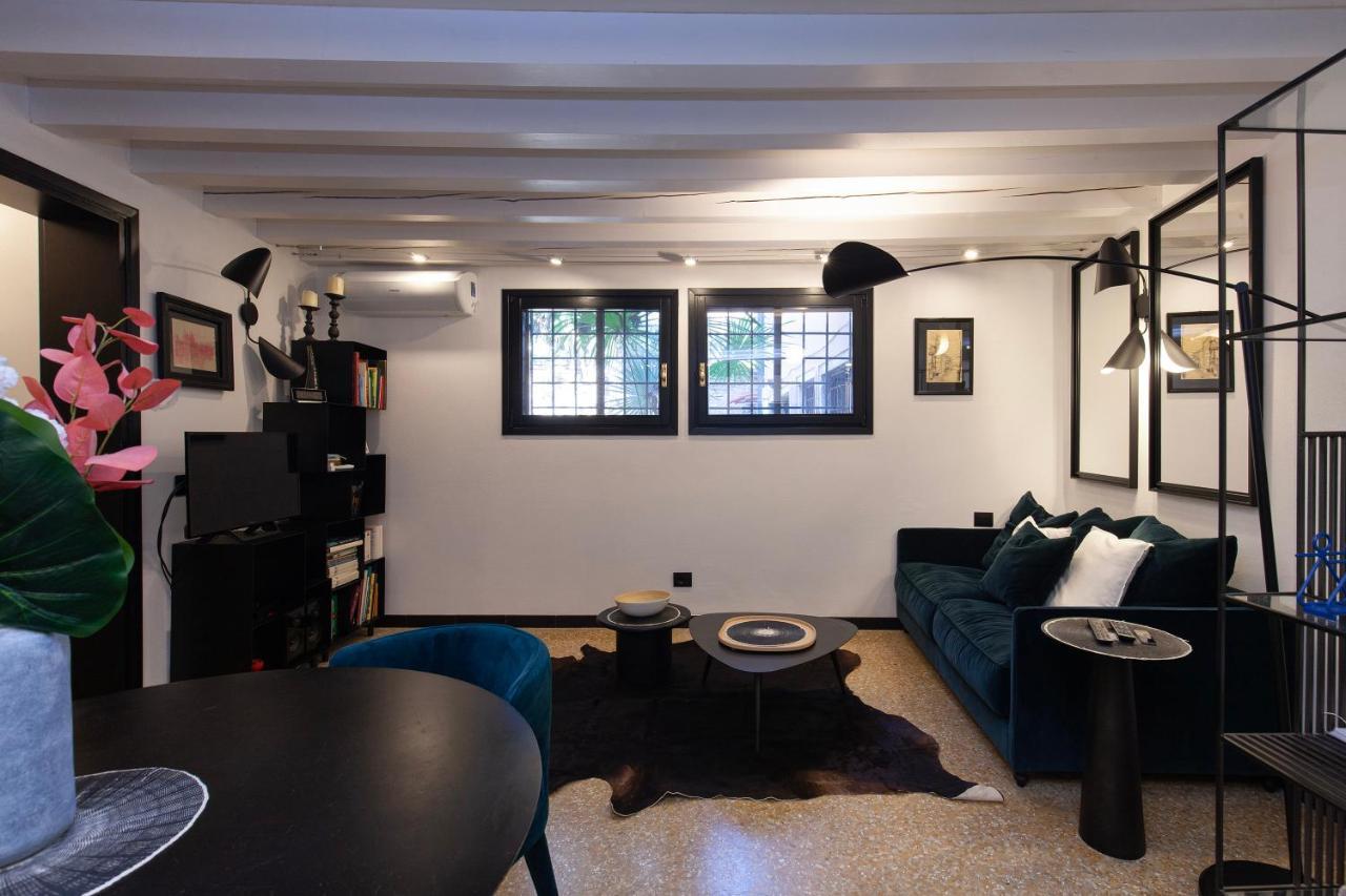 Casa Lorenzo_venisejetaime Appartement *