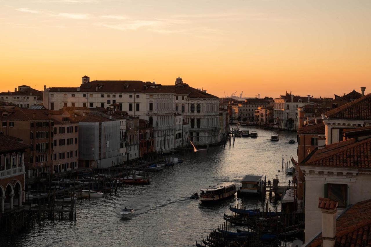 Hotel The Venezia