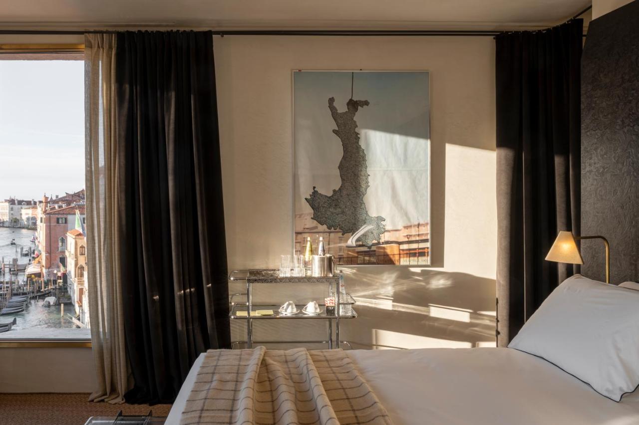The Hotel Venezia