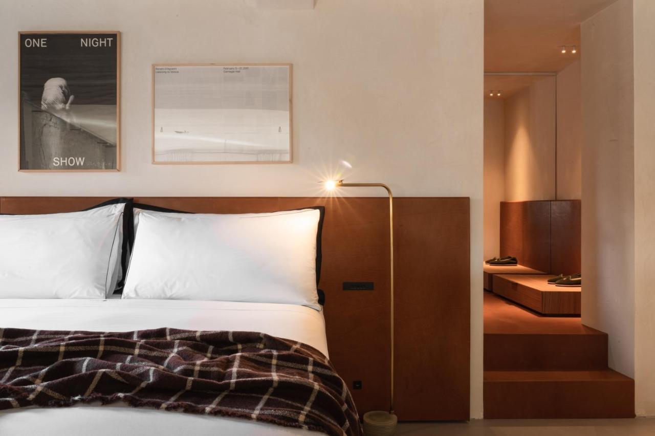 Hotel The Venezia