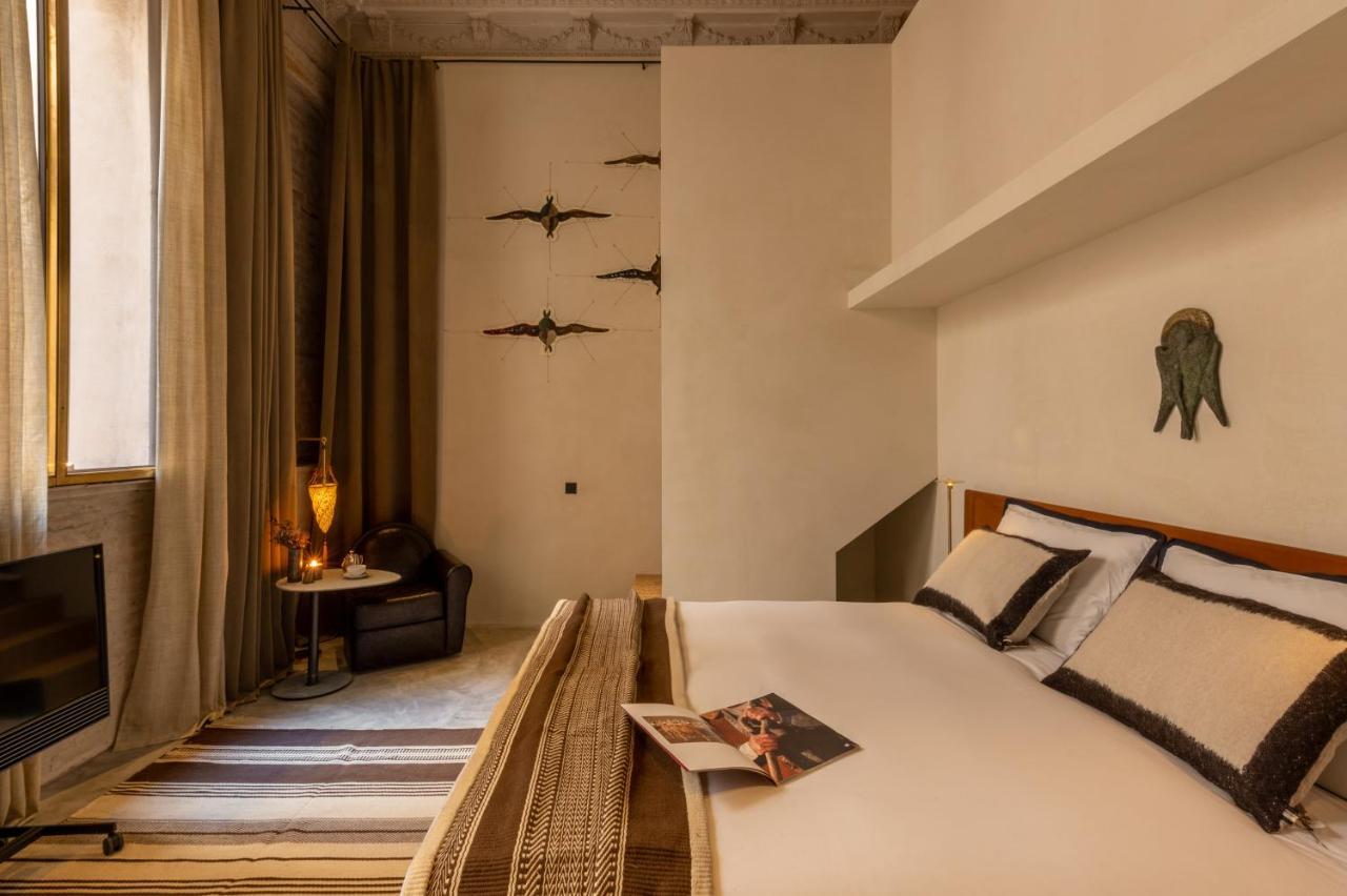 The Hotel Venezia