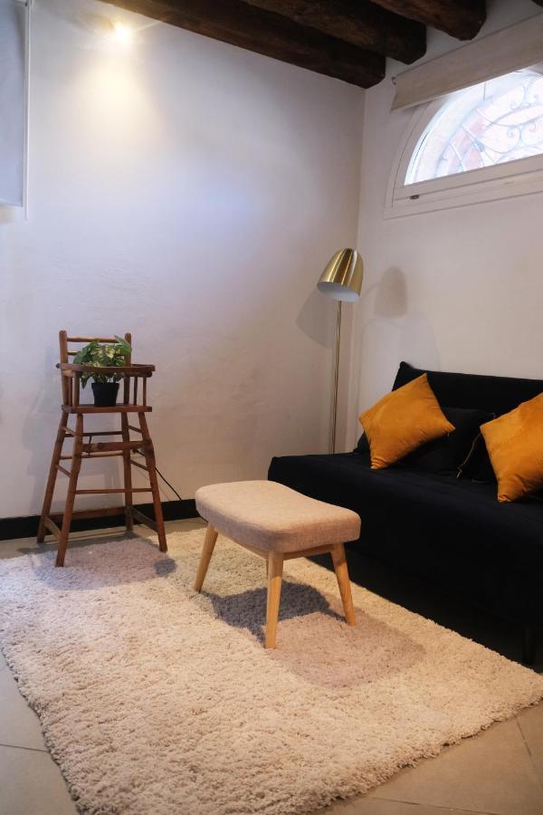 Appartement Accogliente Mini Super Venise