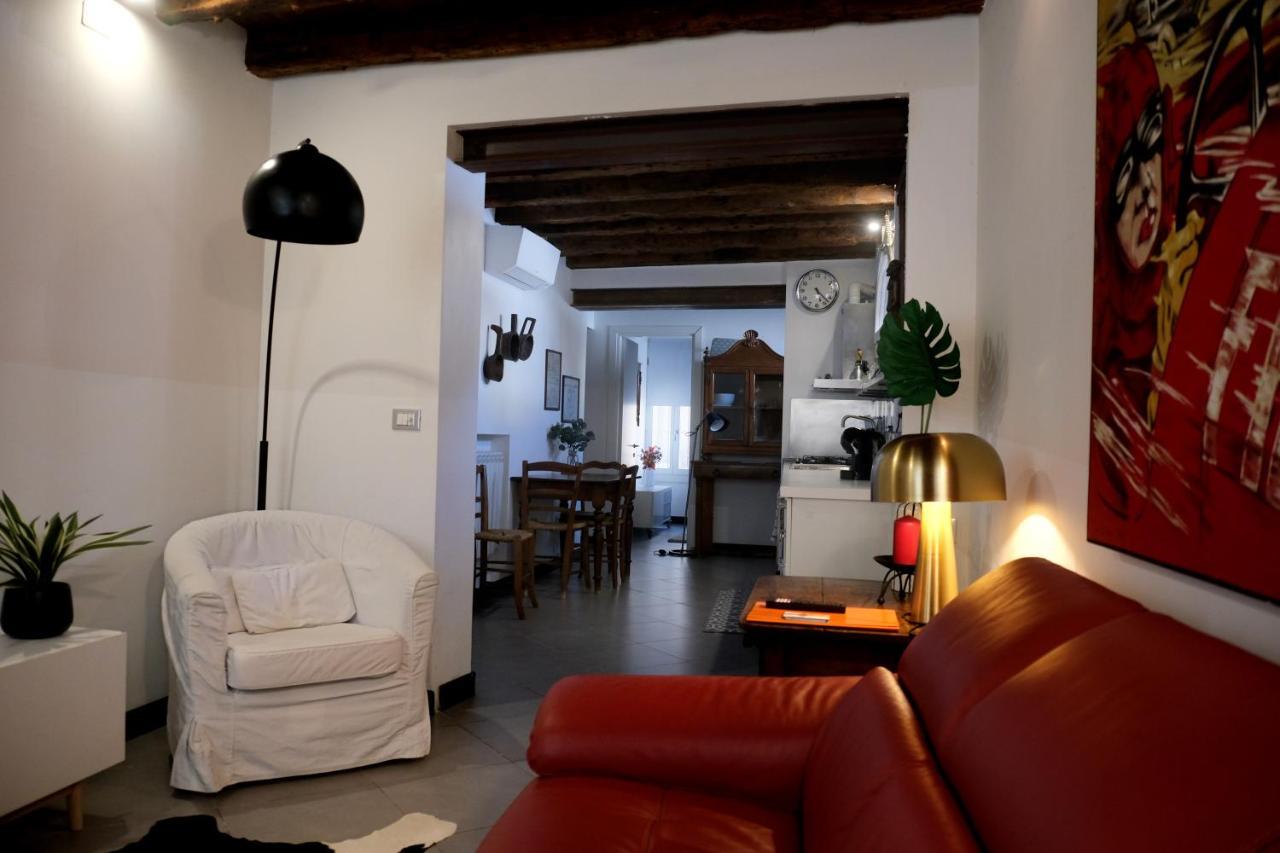 Accogliente Mini Super Appartement