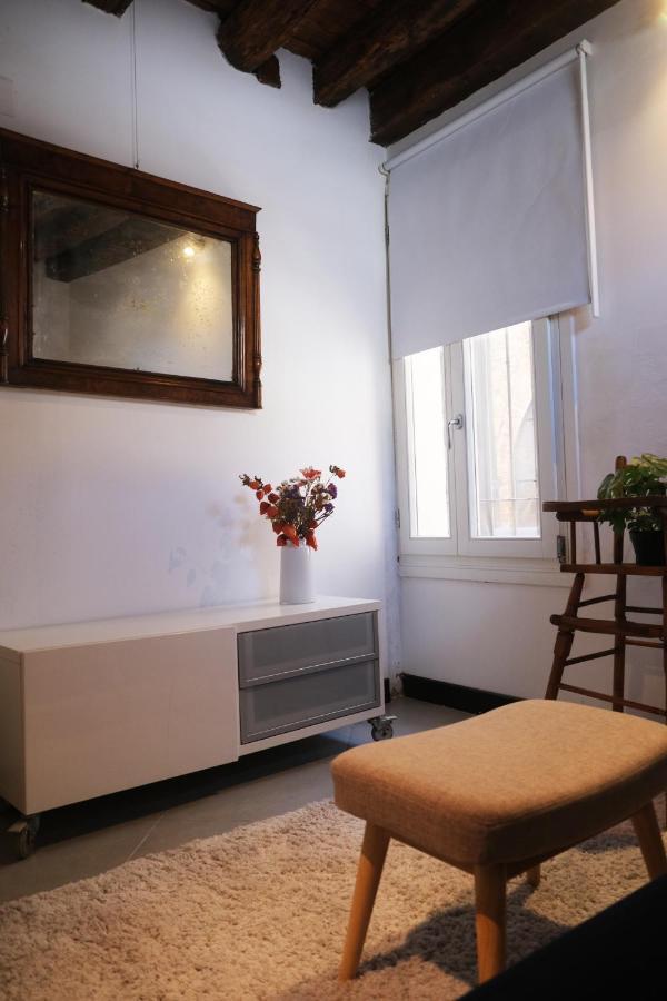 Accogliente Mini Super Appartement Venise