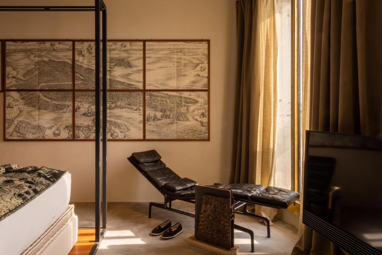The 5* Venezia