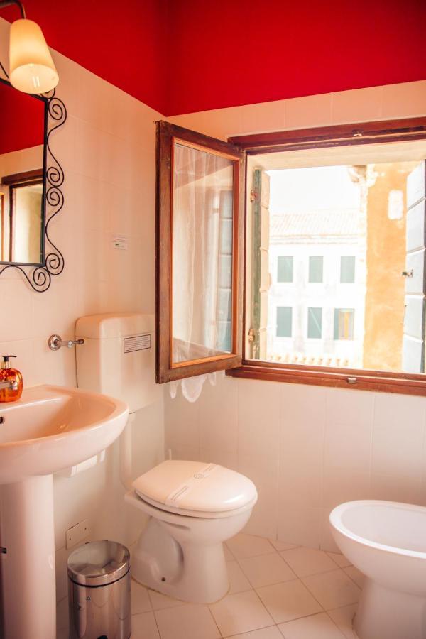 Residenza Quaggio Ca' Grimani 2*