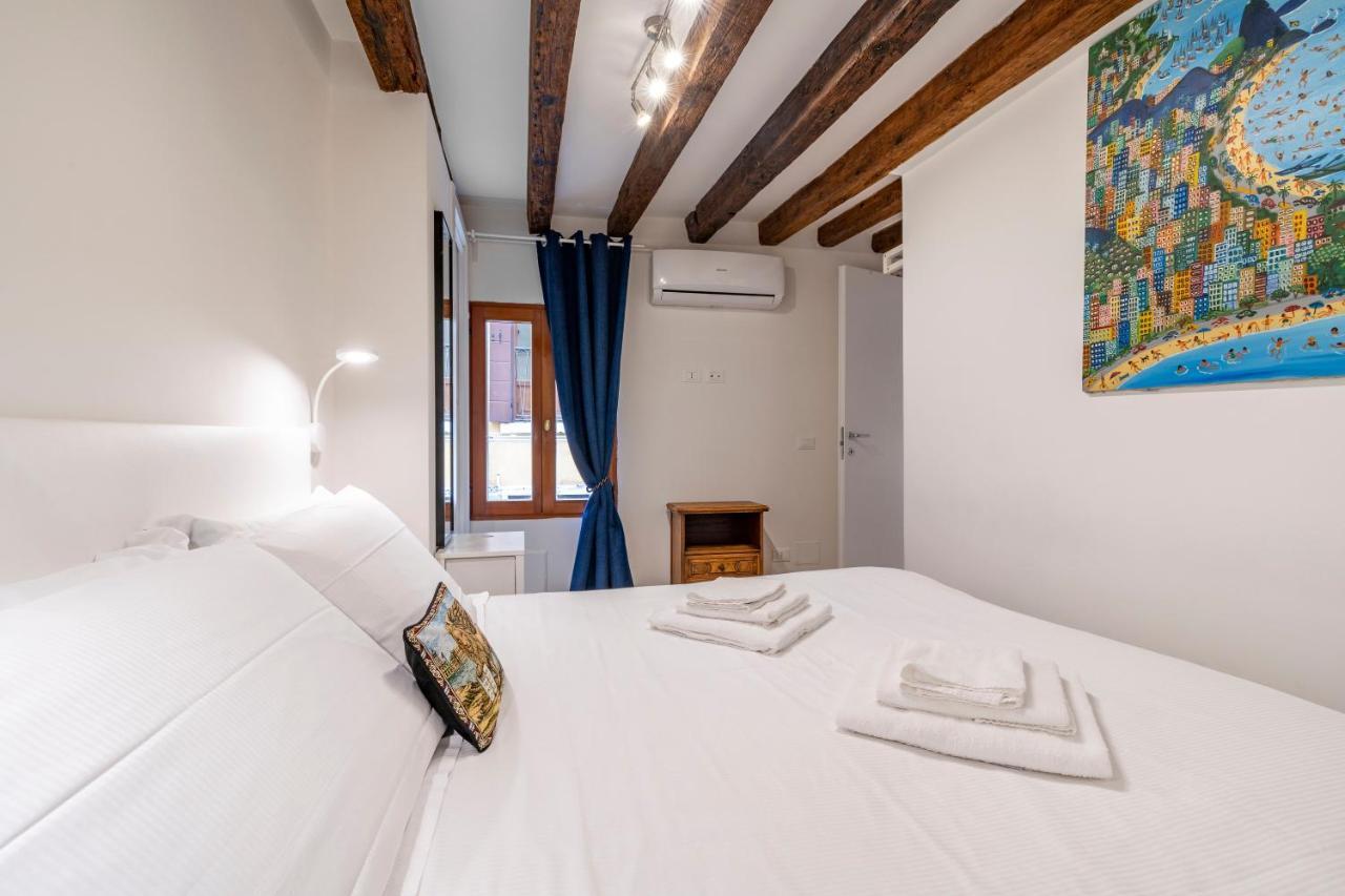 Appartamento Santa Fosca Cozy *