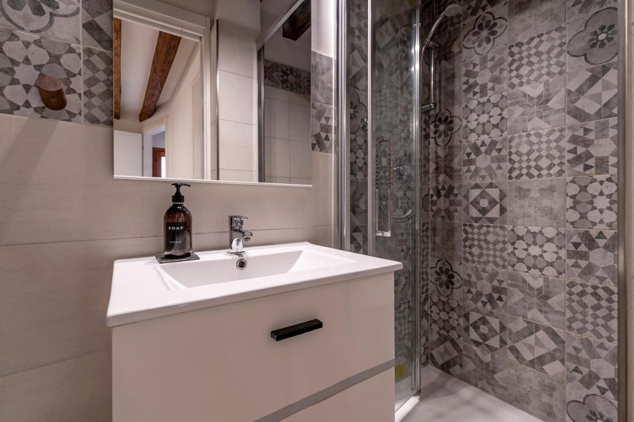 Appartamento Santa Fosca Cozy Venezia