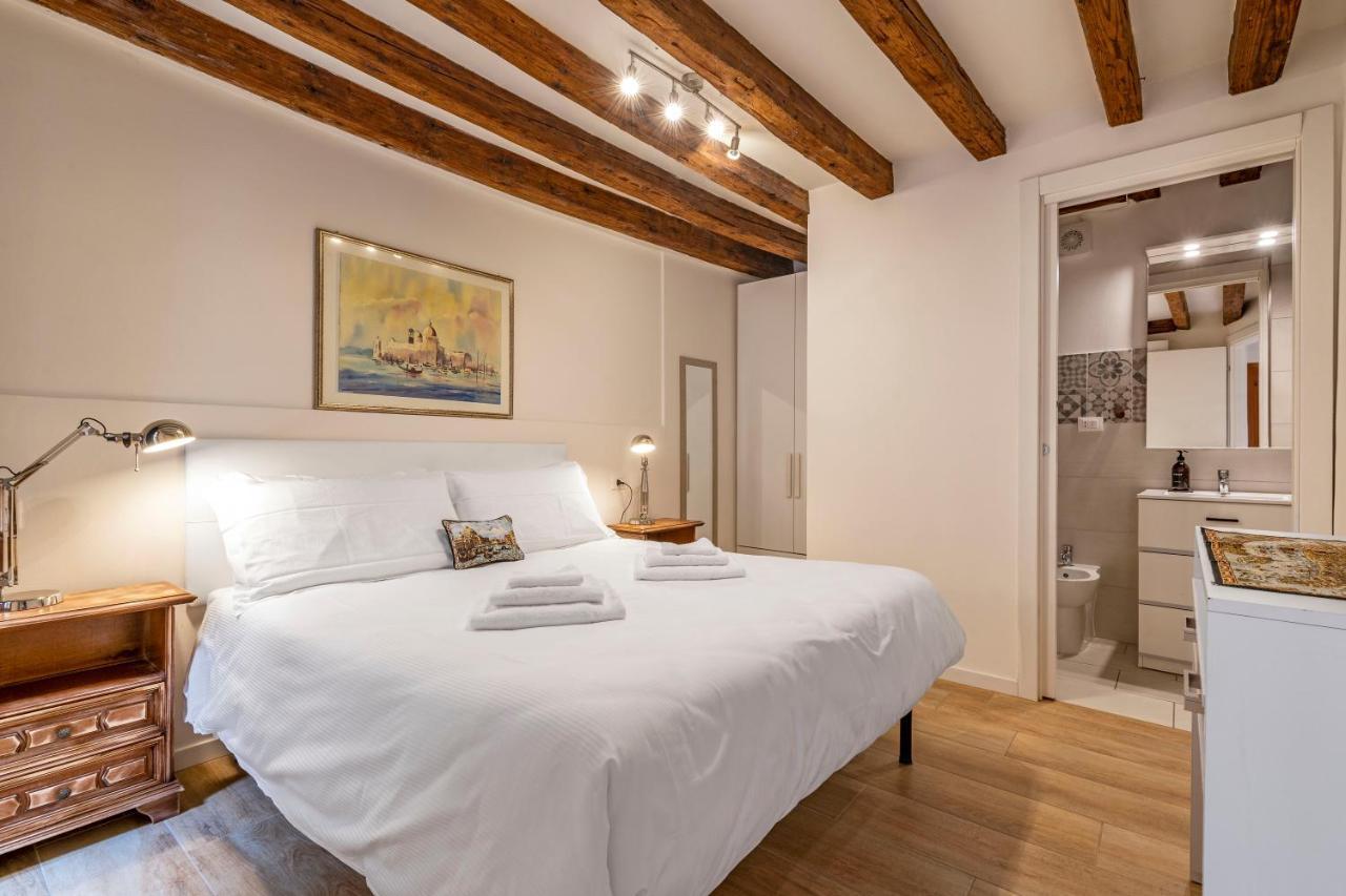 Appartamento Santa Fosca Cozy *