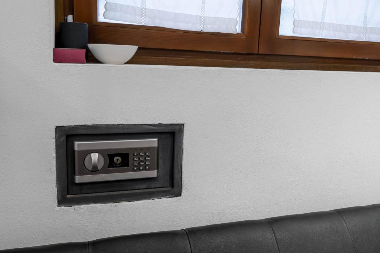 Santa Fosca Cozy Appartamento Venezia