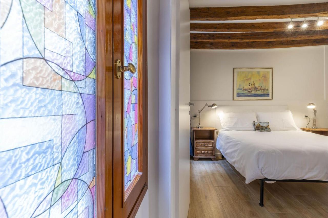 Appartamento Santa Fosca Cozy *