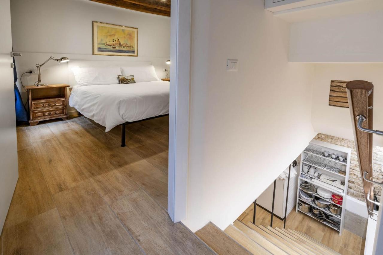 Santa Fosca Cozy Appartamento *
