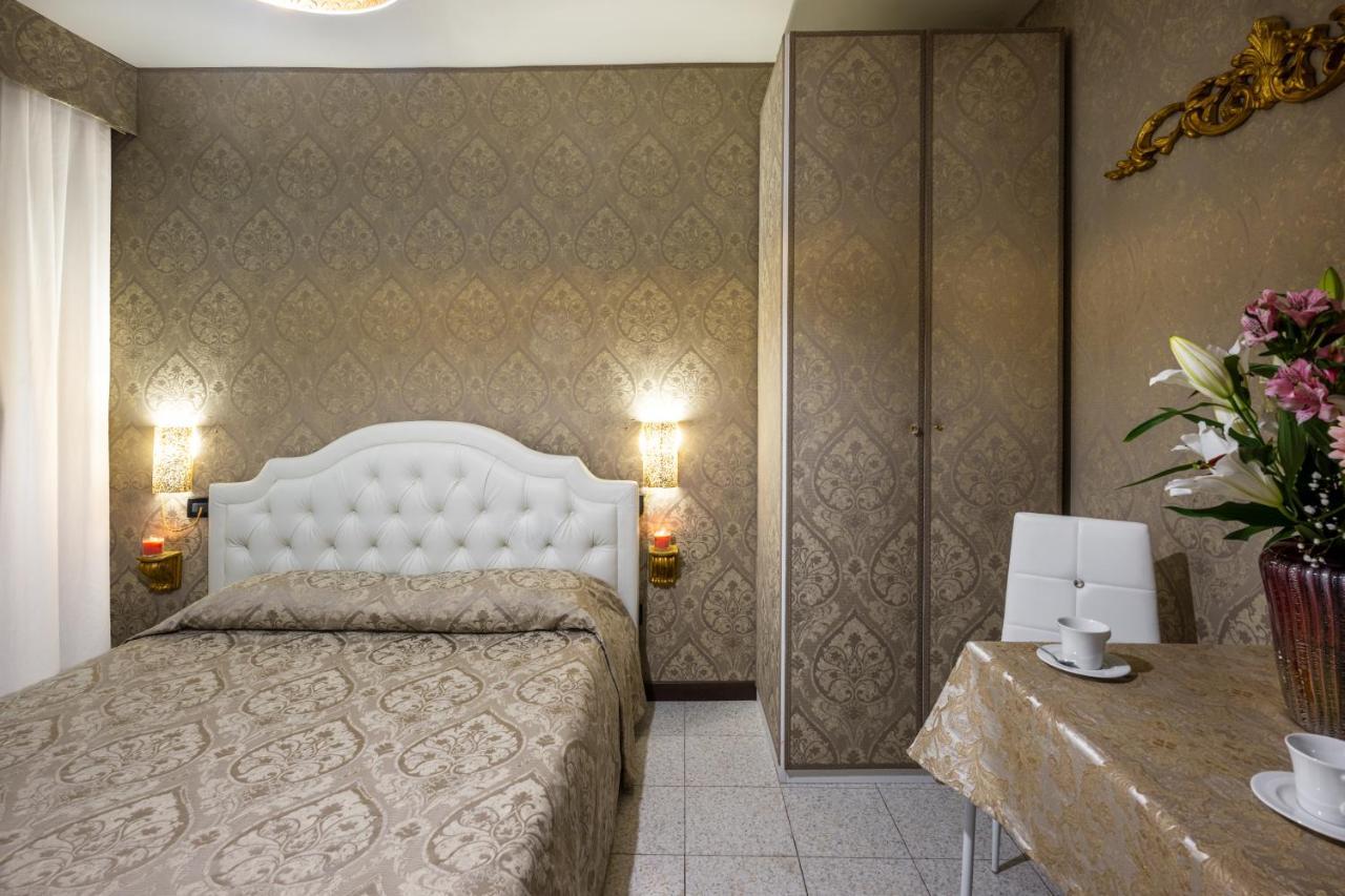 Apostoli Garden Hotel Venise