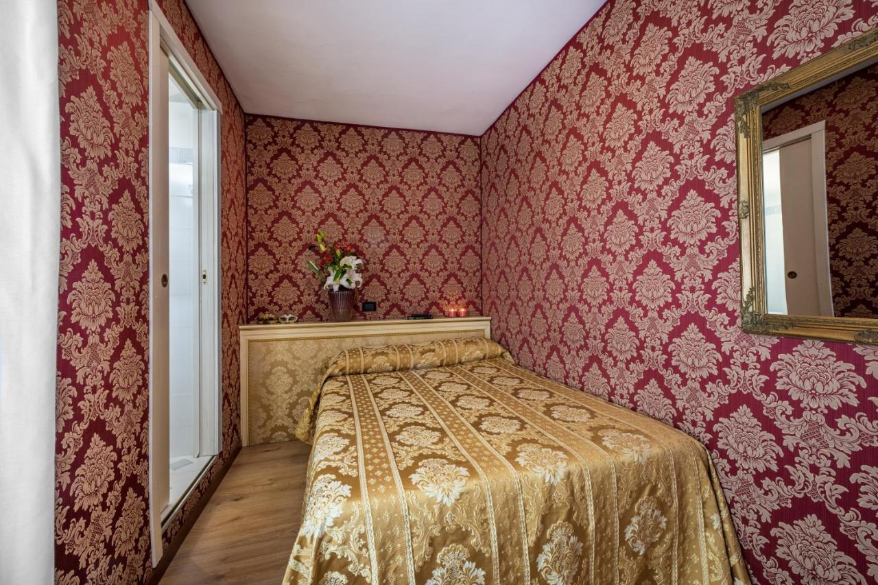 Hotel Apostoli Garden Venezia