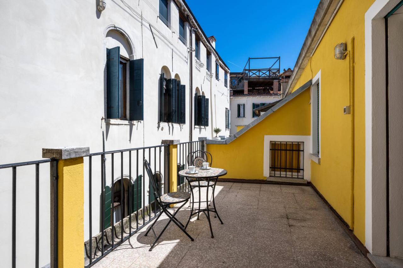 Apostoli Garden Hotel Venise