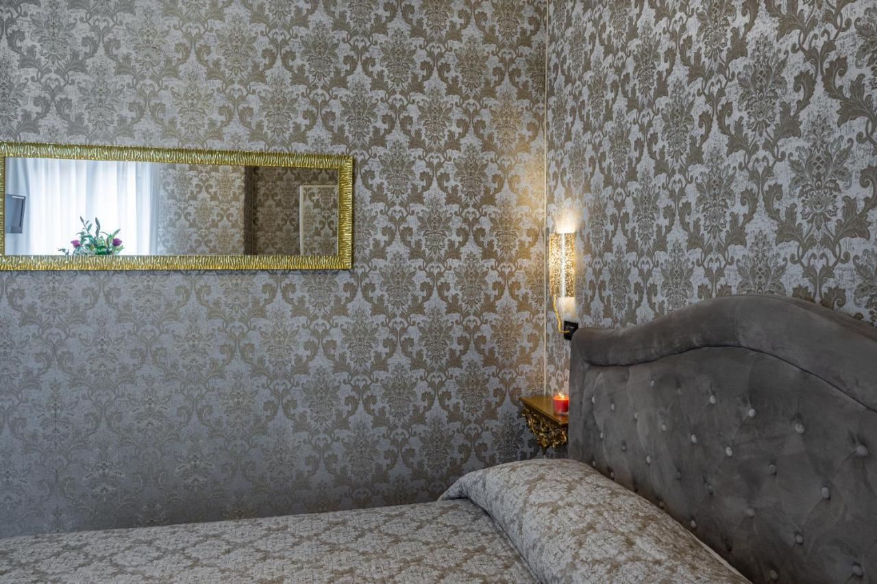 Apostoli Garden Hotel Venise