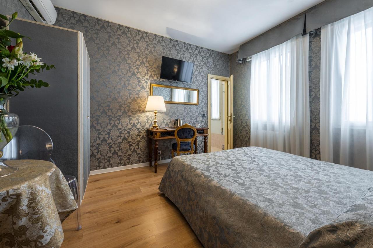 Apostoli Garden Hotel Venise