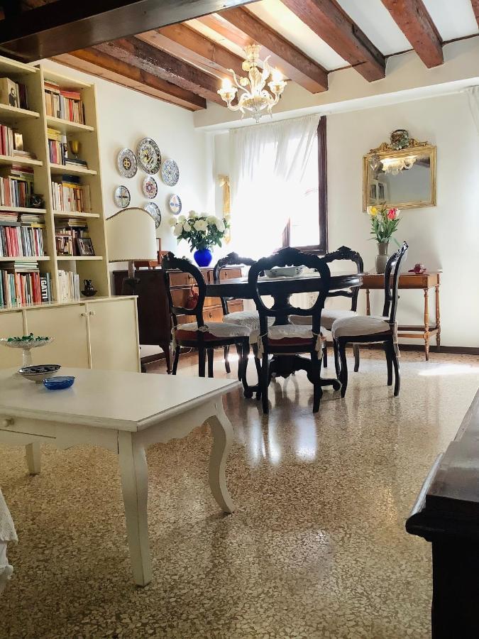 Appartement The Real Venetian *