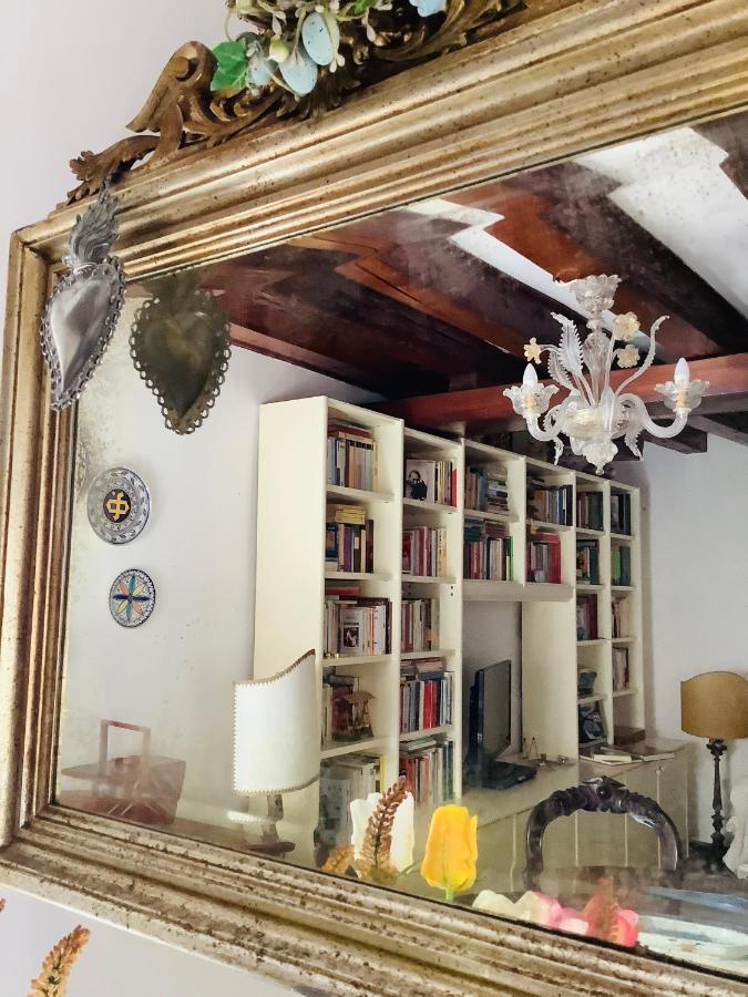 The Real Venetian Appartement *