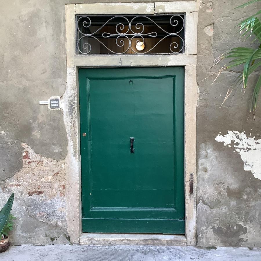 Appartement The Real Venetian *