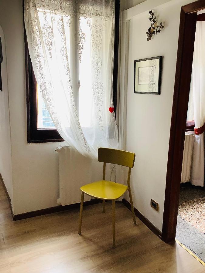 The Real Venetian Appartement