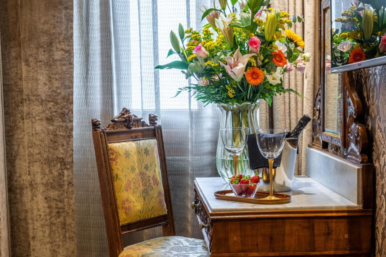 Affittacamere Palazzo Bembo - Exclusive Venezia