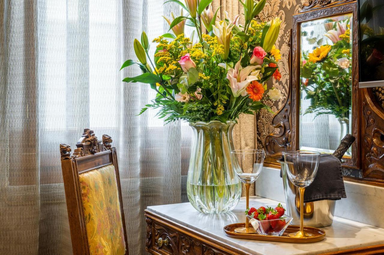 Palazzo Bembo - Exclusive Affittacamere