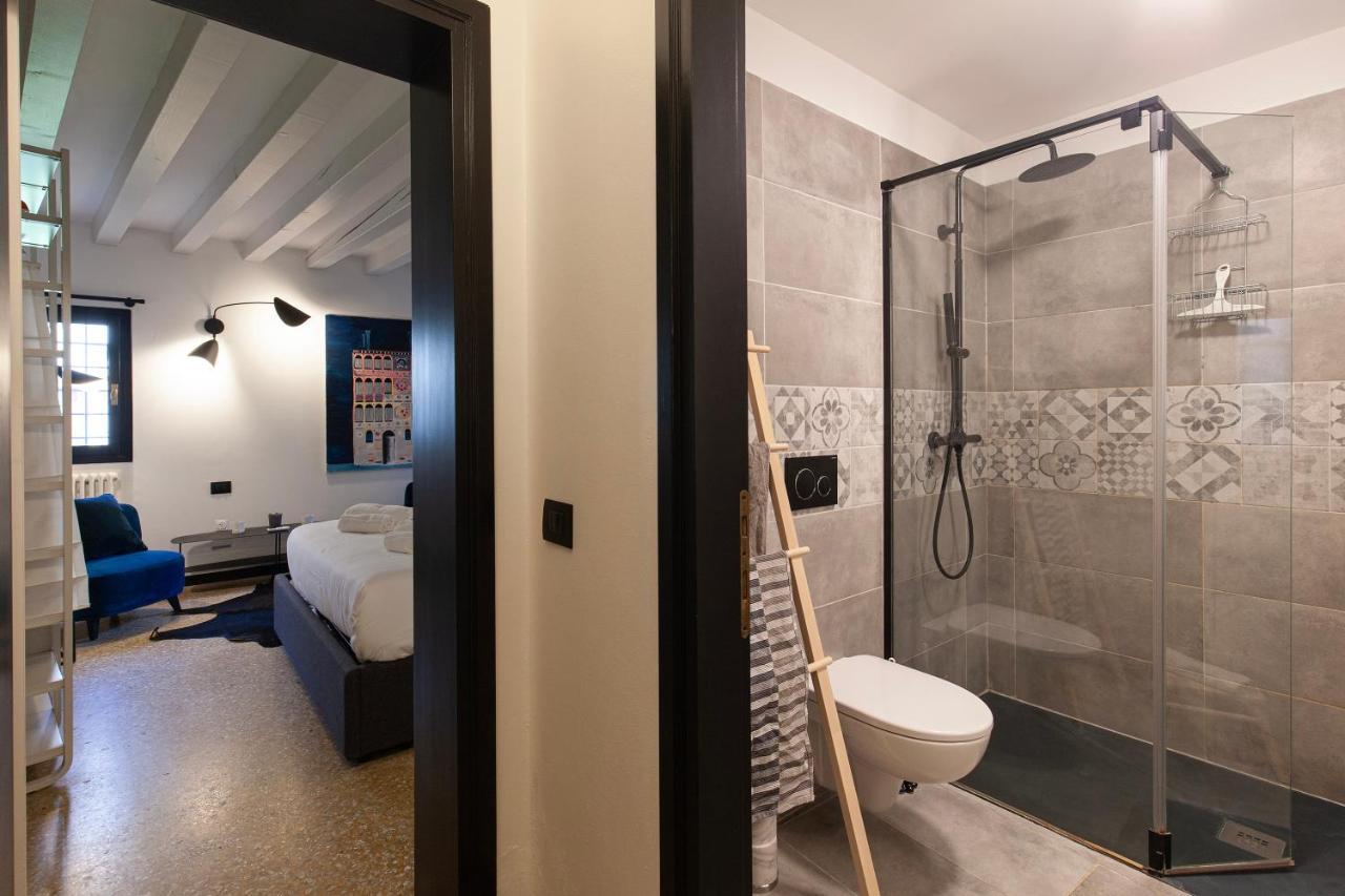 Casa Lorenzo_venisejetaime Apartment Venice