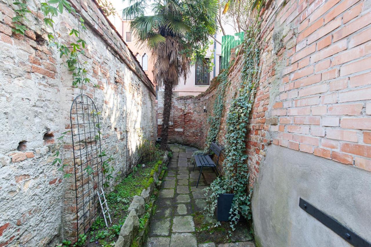 Casa Lorenzo_venisejetaime Venetië