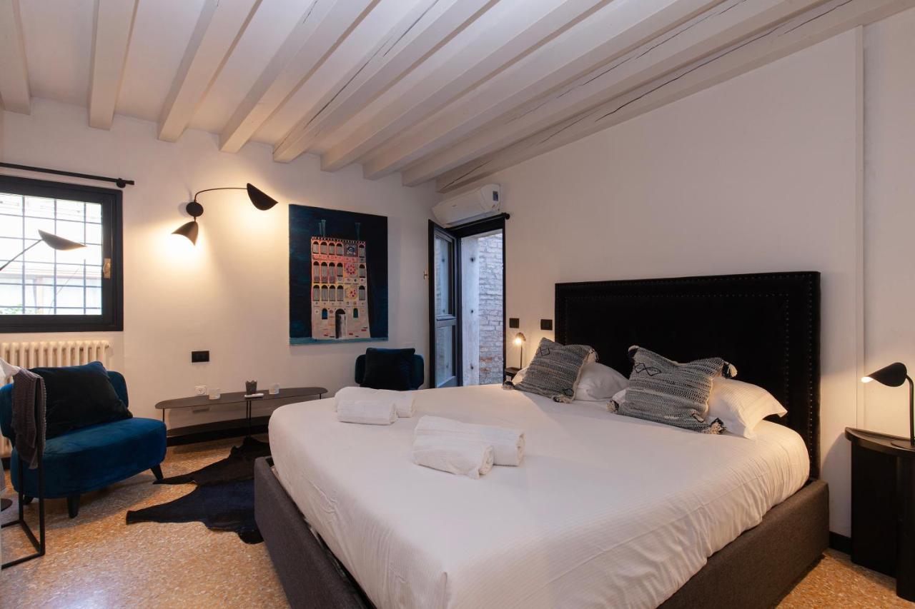 Casa Lorenzo_venisejetaime * Venetië
