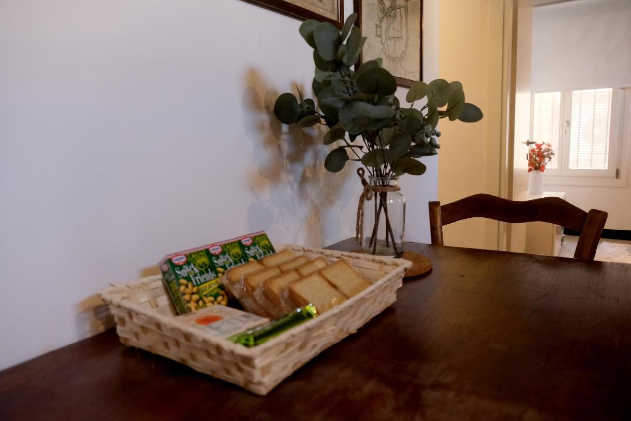 Accogliente Mini Super Appartement *