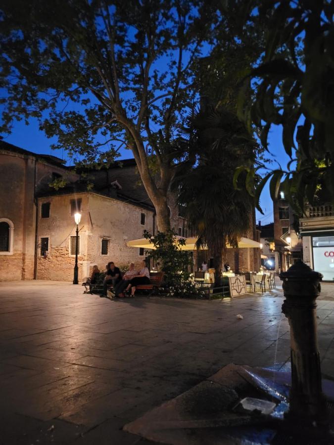 Appartamento Ca' Sebastiano