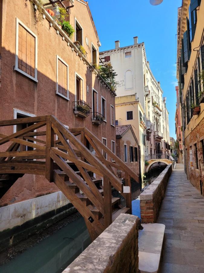 Appartamento Ca' Sebastiano Venezia