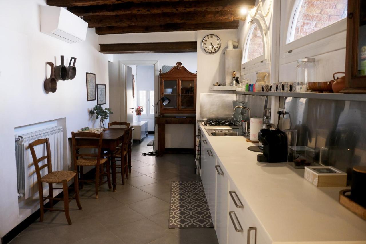 Accogliente Mini Super Appartement *