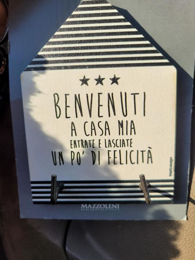 Appartamento Ca' Sebastiano