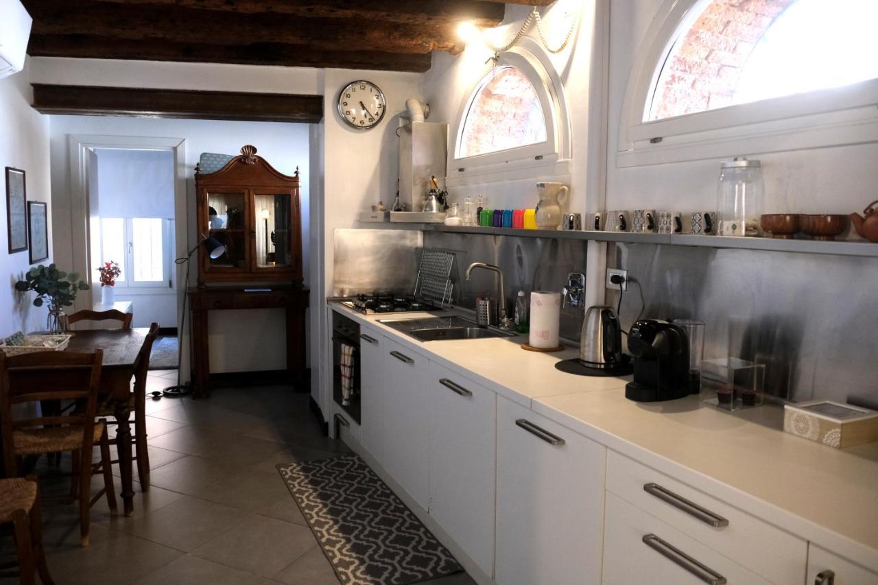Accogliente Mini Super Venise