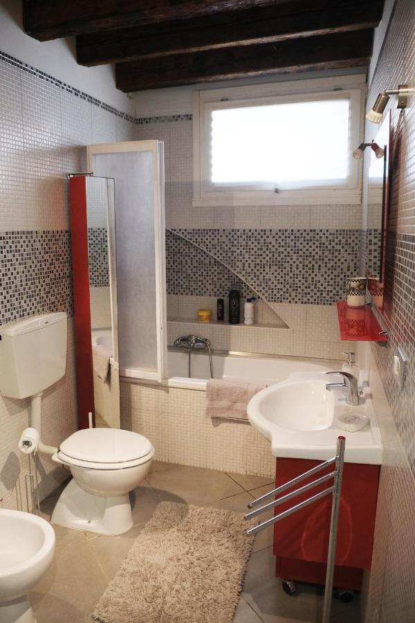 Appartement Accogliente Mini Super Venise