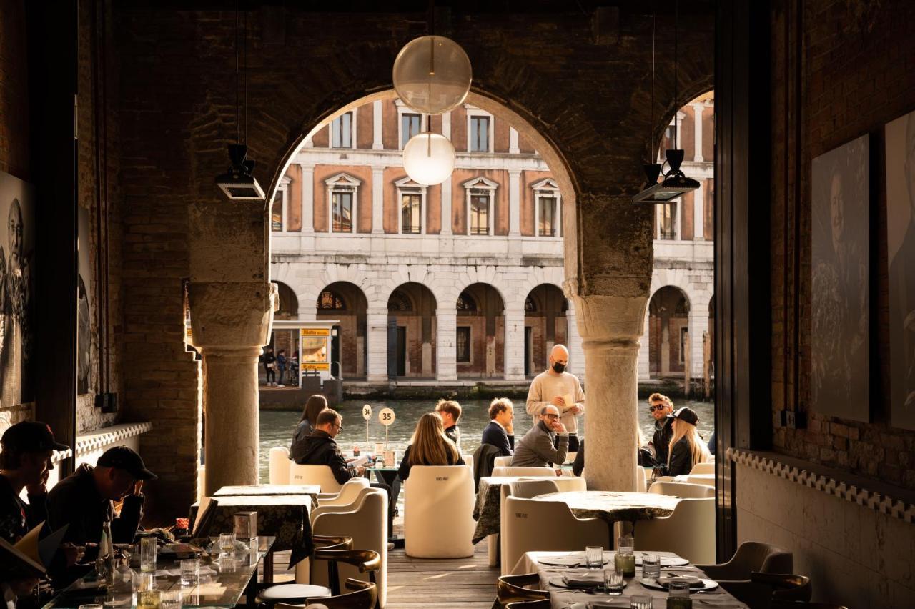 Hotel The Venedig