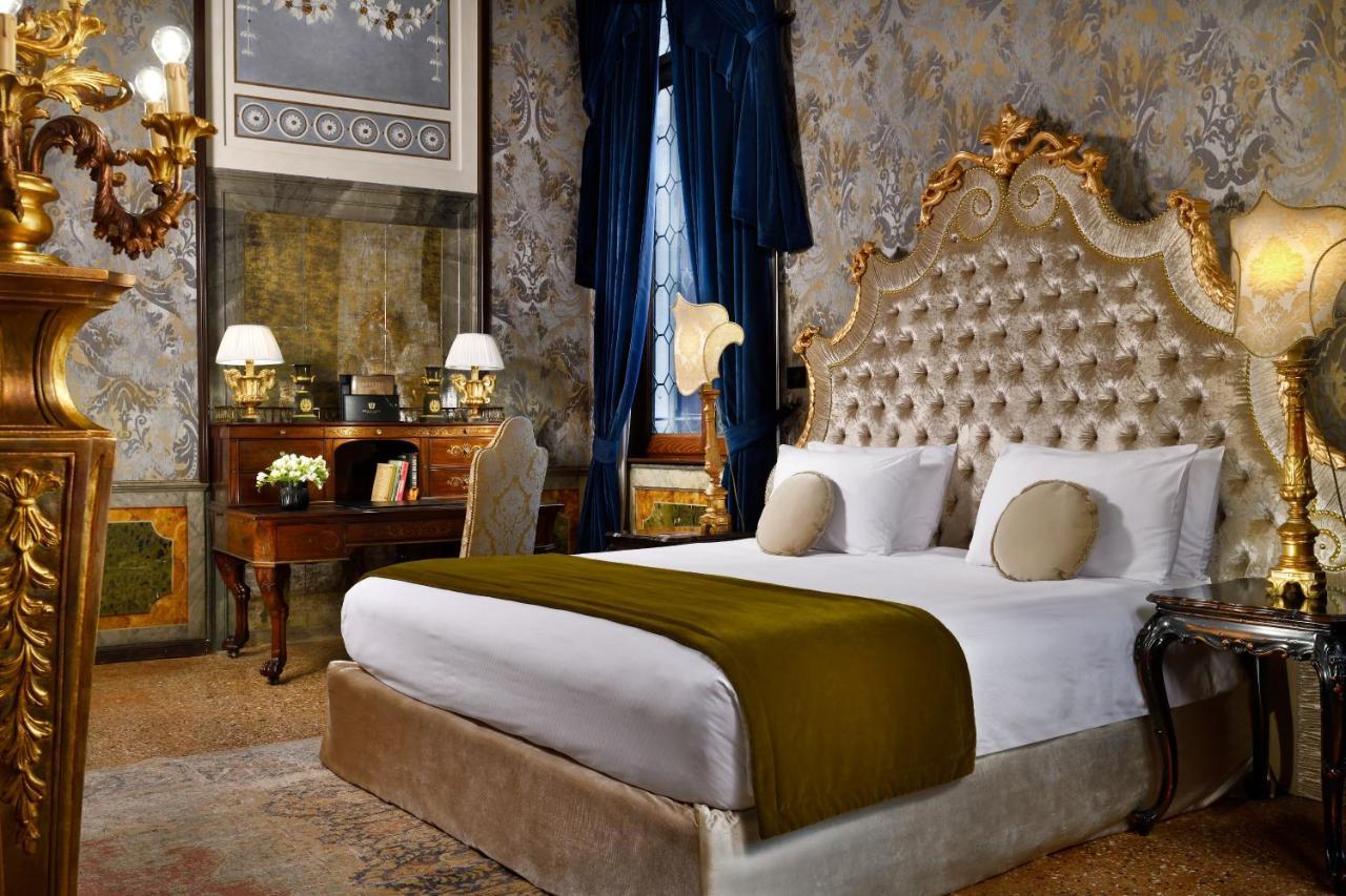 Palazzo Venart Luxury Venedig