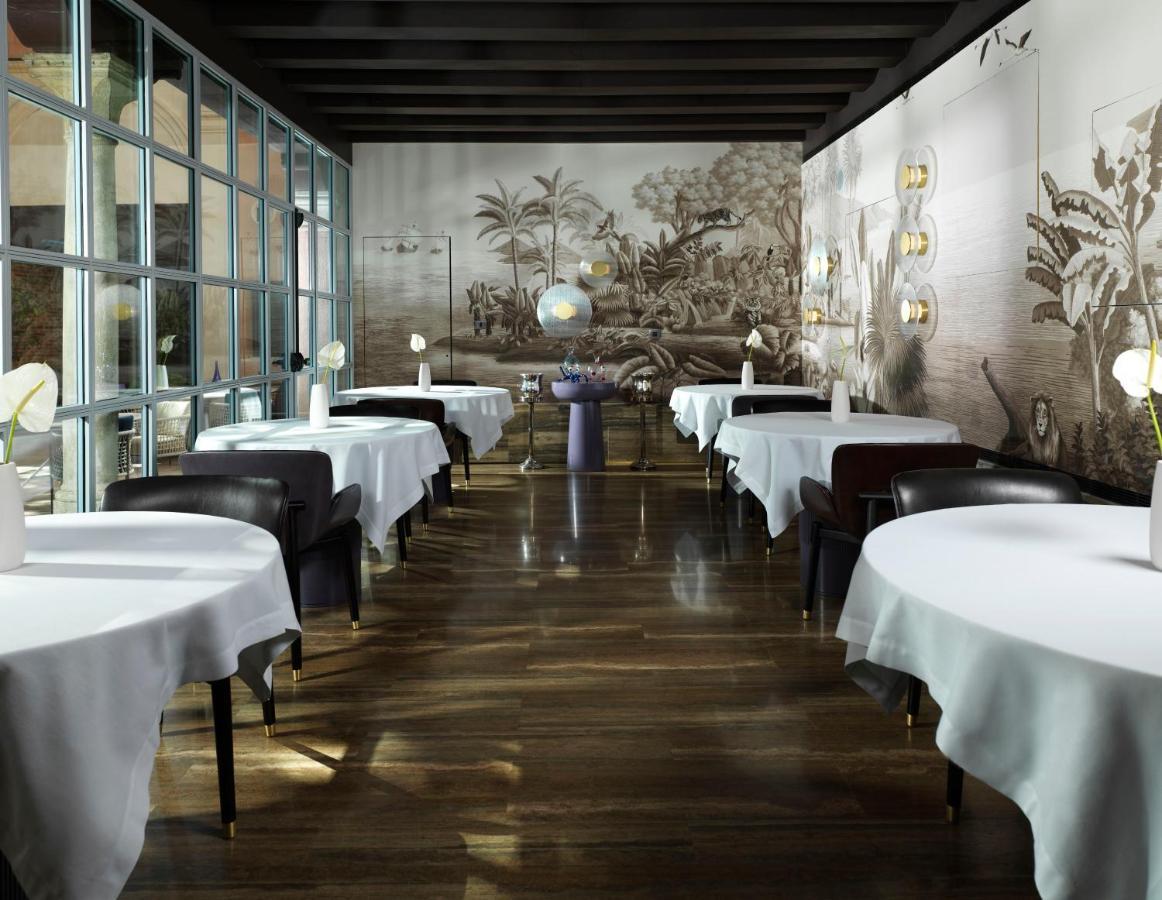 Palazzo Venart Luxury 5* Venedig