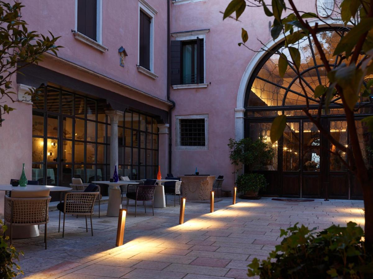 Palazzo Venart Luxury Venedig