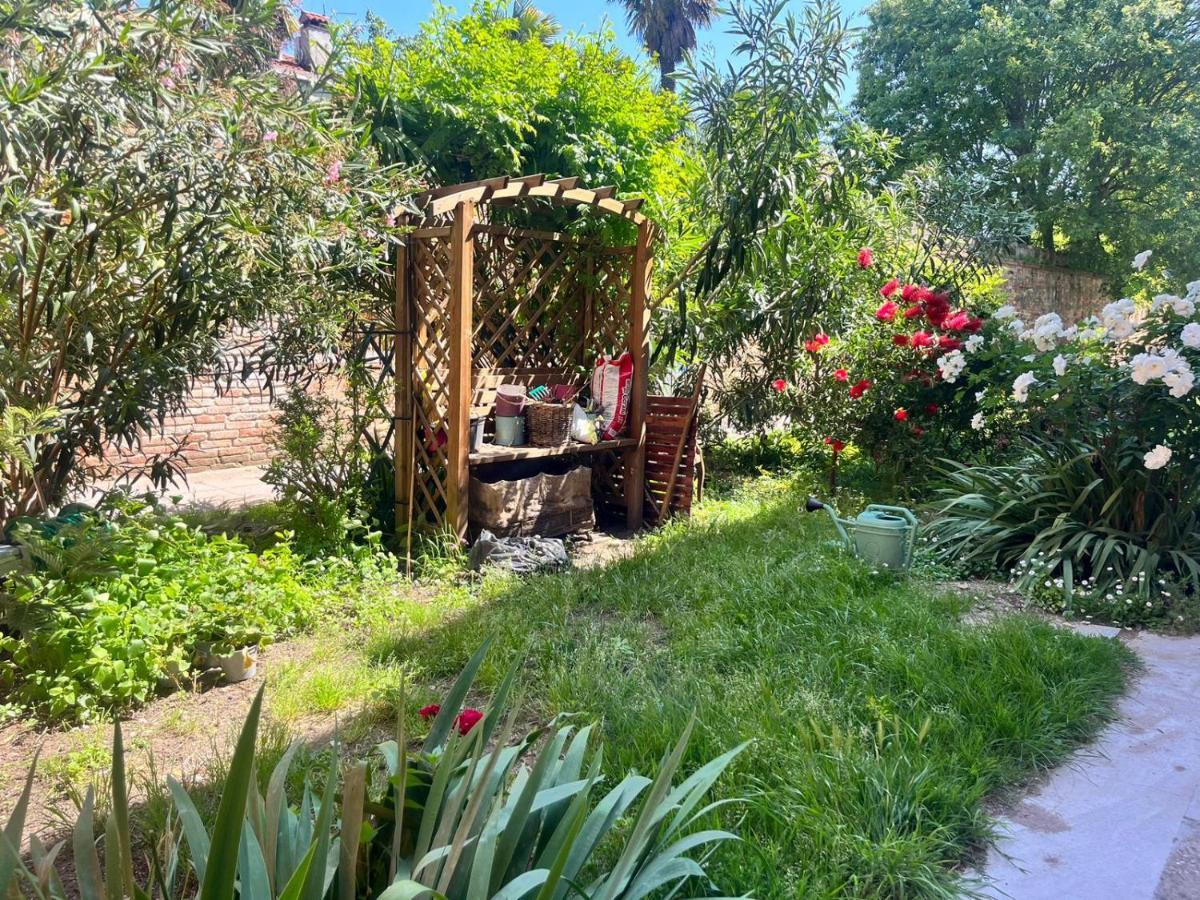 Apartment Ae Botti Venedig