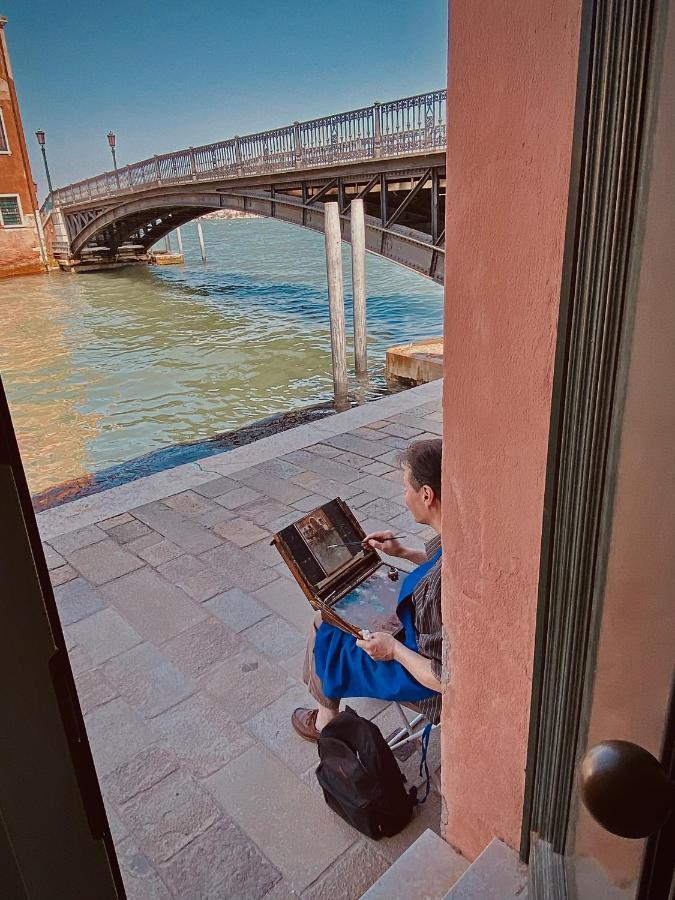 Al Ponte Lungo - Giudecca Appartement *