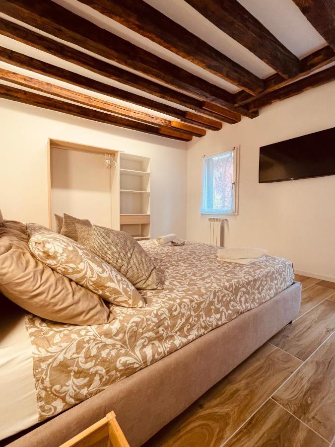 Primo Piano Appartement Venetië