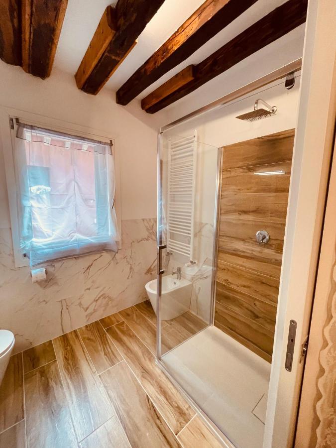 Primo Piano Appartement