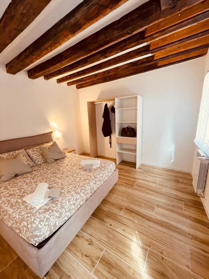 Primo Piano Appartement Venetië