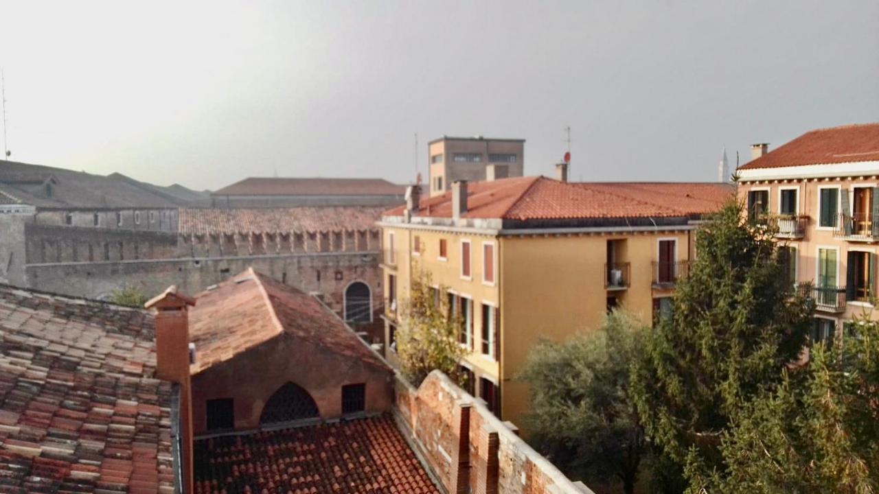 Apartment Garibaldi