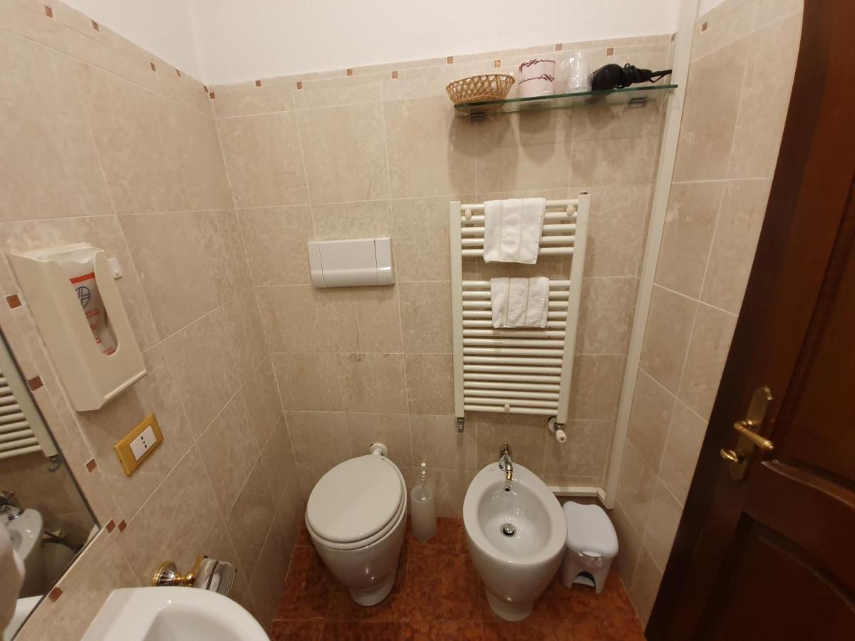 Bed & Breakfast Casa Fenice 2*