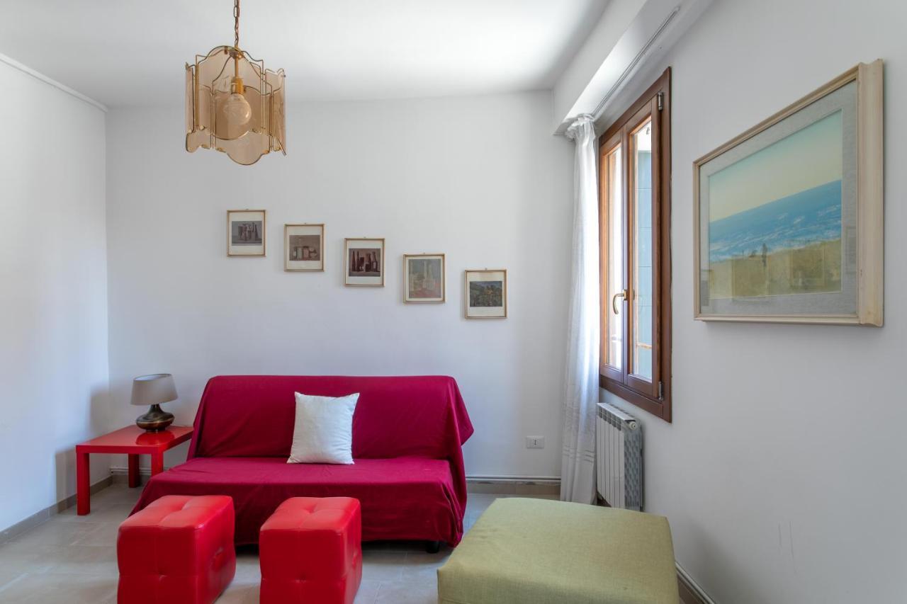 Ca Santa Ternita Apartment Venedig