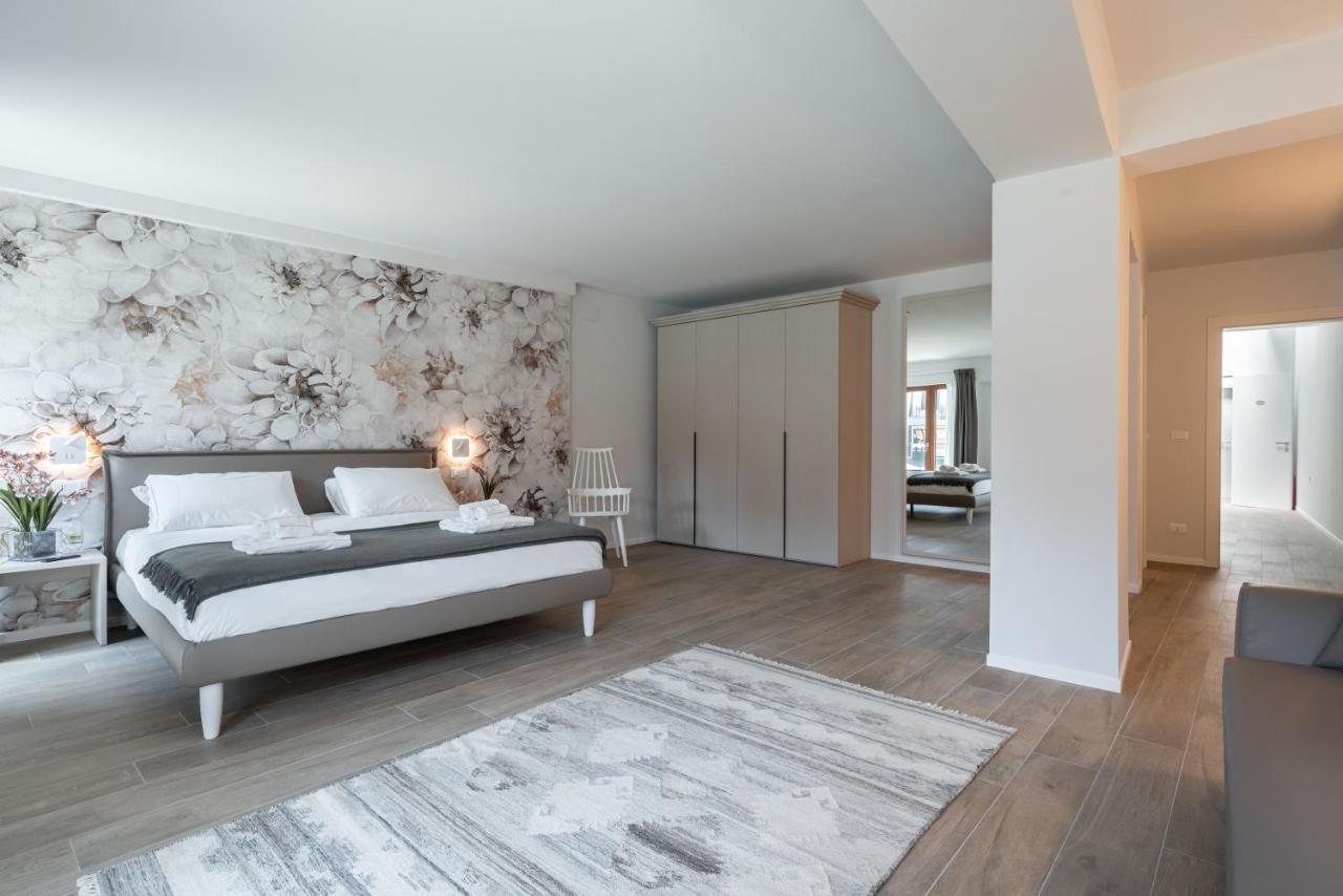 Apartment Palace Canal View By Wonderful Italy